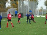 S.K.N.W.K. JO11-1JM - Yerseke JO11-1 (competitie) seizoen 2022-2023 (najaar - 2e fase)) (90/107)